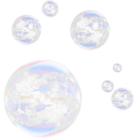 Bubbles Photo