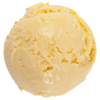 Ice Cream Scoop File