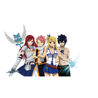 Fairy Tail Free Download