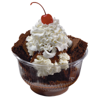 Ice Cream Cup Transparent Image
