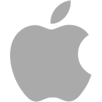 Apple Logo File