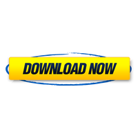 Download Now Button Yellow