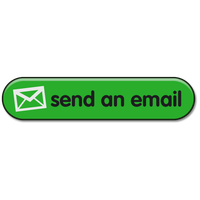 Send Email Button Transparent Image
