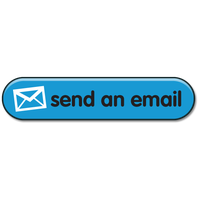 Send Email Button Transparent