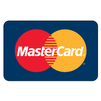 Credit Card Visa And Master Card Transparent Image