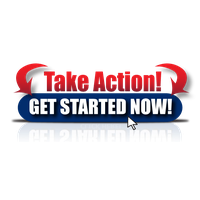 Get Started Now Button Transparent
