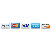 Major Credit Card Logo Transparent