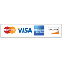 Major Credit Card Logo Transparent Image