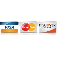 Major Credit Card Logo Photos