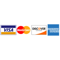 Major Credit Card Logo Image