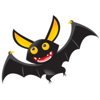 Halloween Bat Free Download