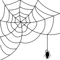 Halloween Spider Free Download
