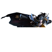 Twisted Fate Transparent Background
