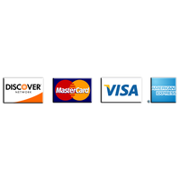 Major Credit Card Logo File