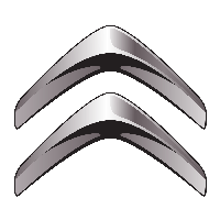 Citroen Car Logo Png Brand Image