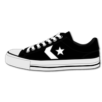 Vector Shoes Image