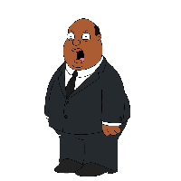 Family Guy Photo