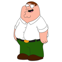 Family Guy Photos