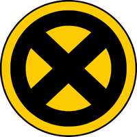 X-Men Clipart
