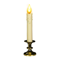 Candles Transparent