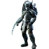 Predator Transparent Image