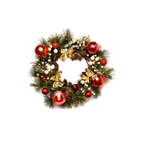 Christmas Wreath Image