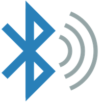 Bluetooth Transparent Picture