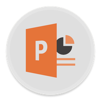 Ms Powerpoint Transparent Picture