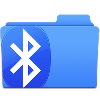 Bluetooth File