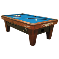 Pool Table Transparent Picture