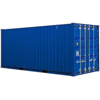 Container File