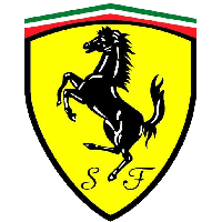 Ferrari Car Logo Png Brand Image