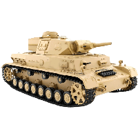 T4 Panzer Tank Png Image Armored Tank