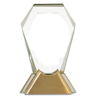Glass Award Image