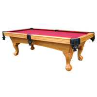 Pool Table Clipart
