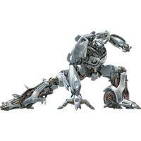 Transformers Autobot Transparent Image