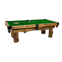 Pool Table Transparent Background
