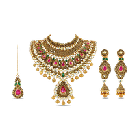 Indian Jewellery File
