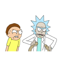 Rick And Morty Free Download