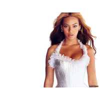 Beyonce Knowles Clipart