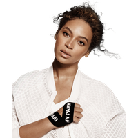 Beyonce Knowles File