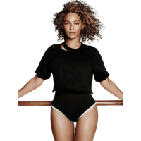 Beyonce Knowles Image