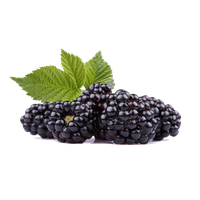 Black Raspberries Hd