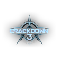 Crackdown Logo Image