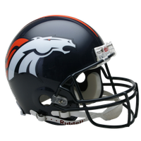 Denver Broncos Clipart