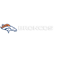 Denver Broncos Transparent