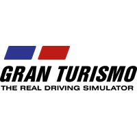 Gran Turismo Logo Image