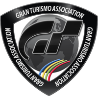 Gran Turismo Logo Transparent Image