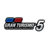 Gran Turismo Logo Transparent Background
