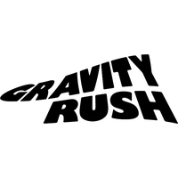 Gravity Rush Logo File